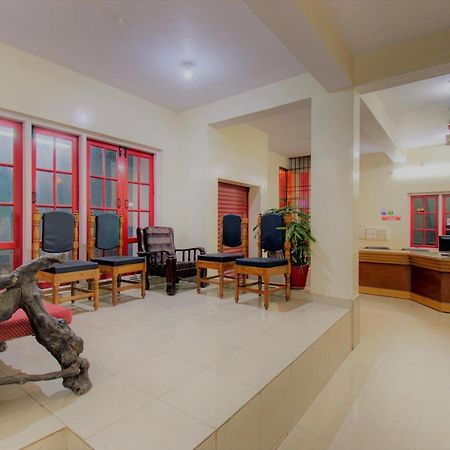 Green Haven Madikeri Zewnętrze zdjęcie