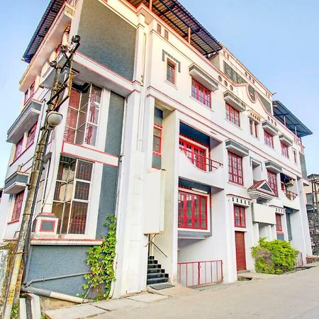 Green Haven Madikeri Zewnętrze zdjęcie