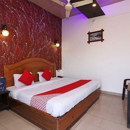 Green Haven Madikeri Zewnętrze zdjęcie