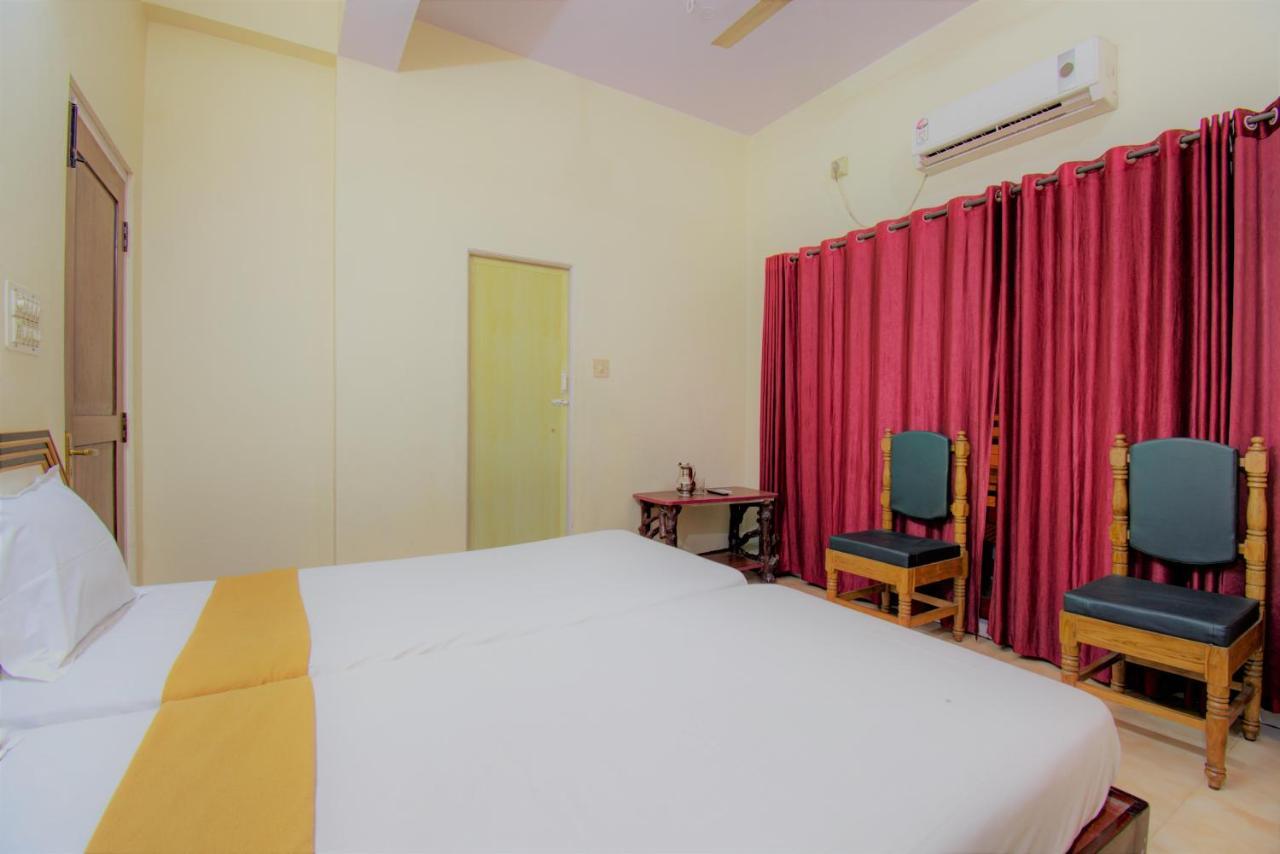 Green Haven Madikeri Zewnętrze zdjęcie