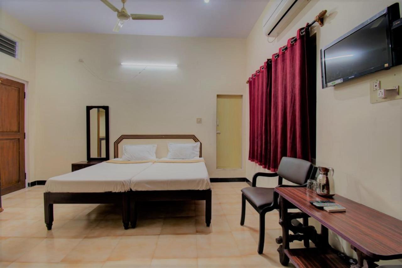 Green Haven Madikeri Zewnętrze zdjęcie