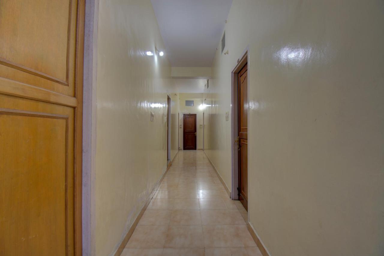 Green Haven Madikeri Zewnętrze zdjęcie