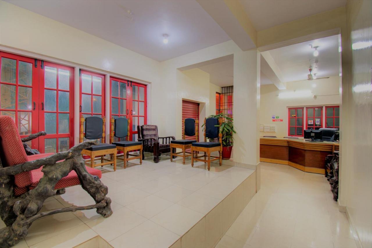 Green Haven Madikeri Zewnętrze zdjęcie