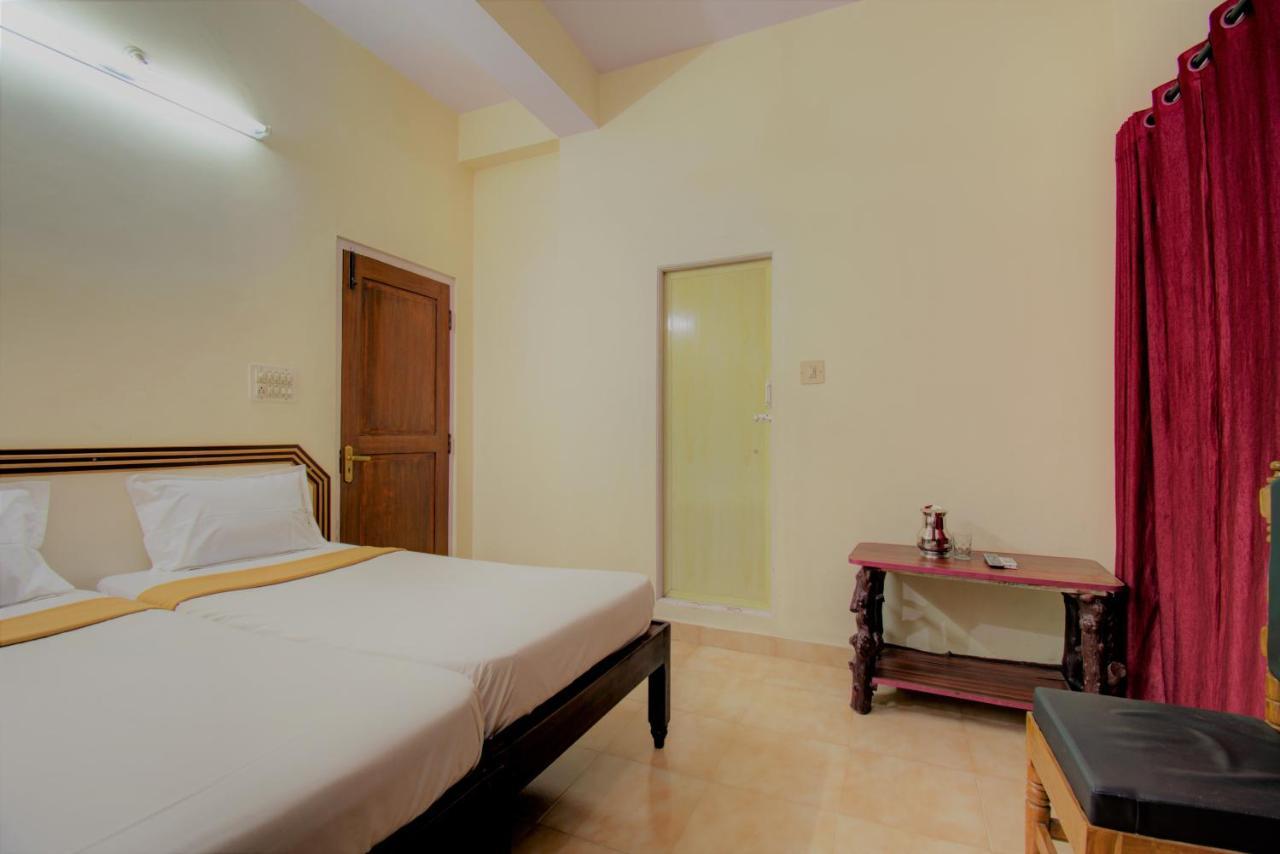 Green Haven Madikeri Zewnętrze zdjęcie