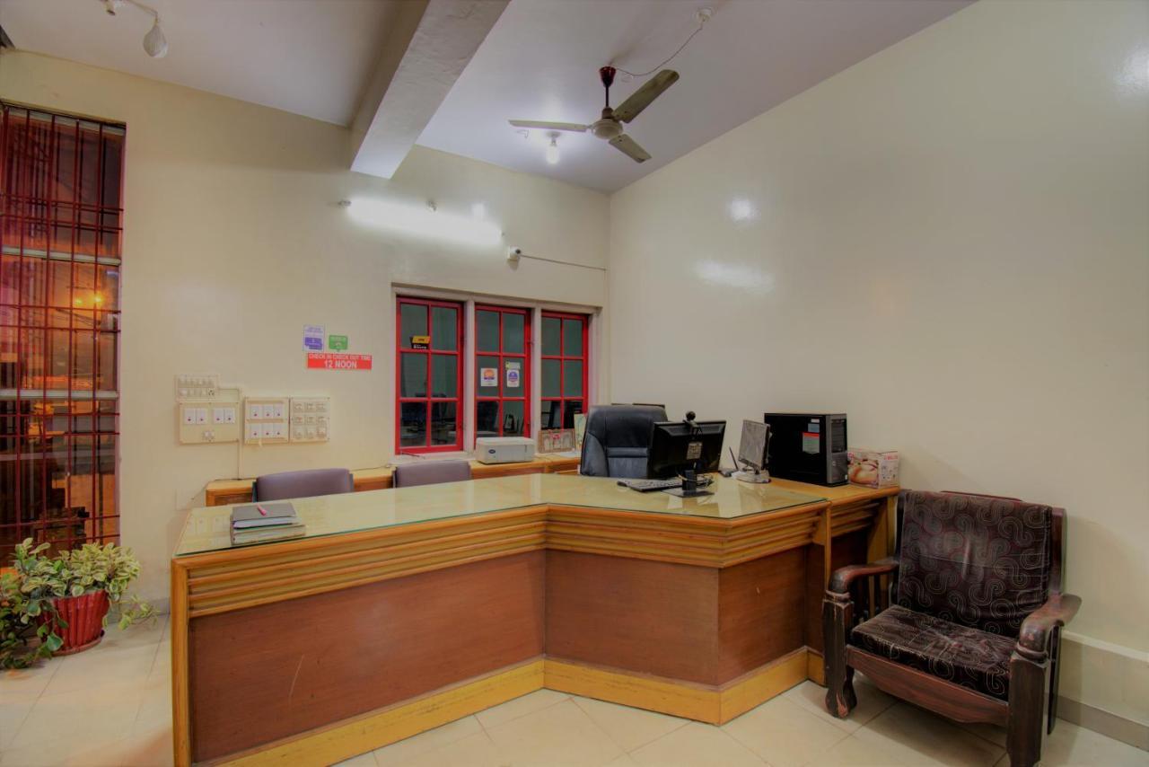 Green Haven Madikeri Zewnętrze zdjęcie