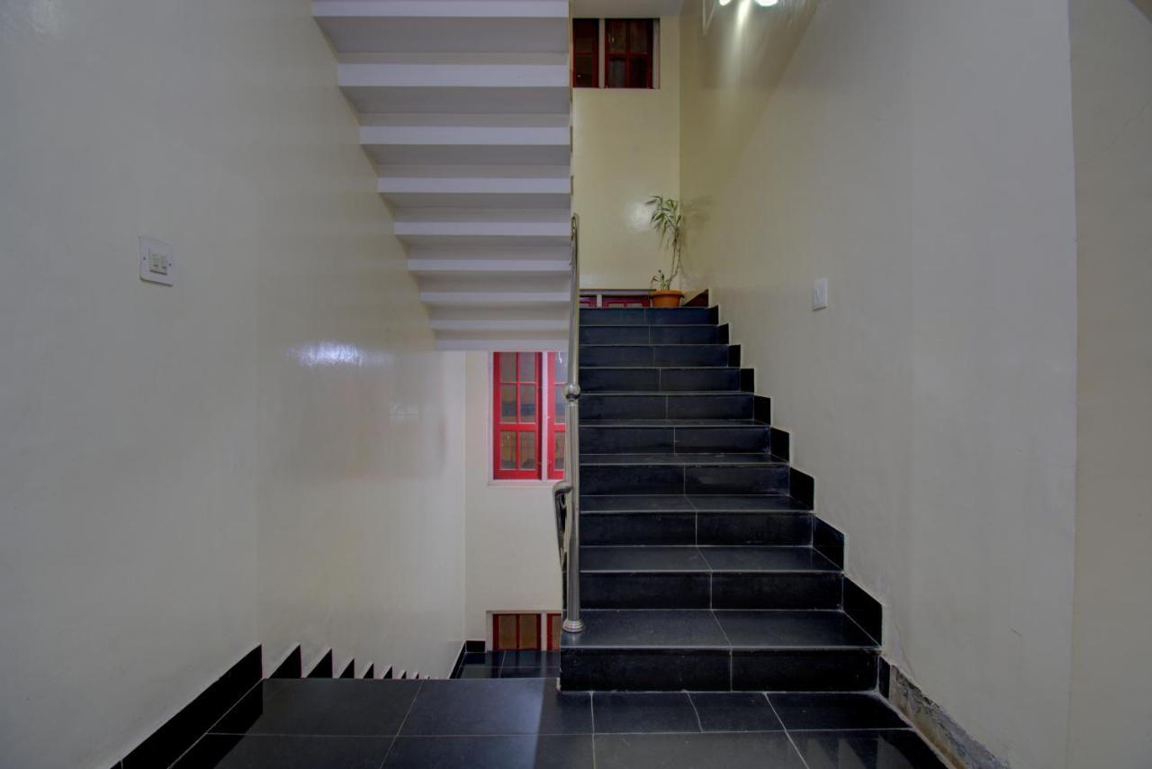 Green Haven Madikeri Zewnętrze zdjęcie