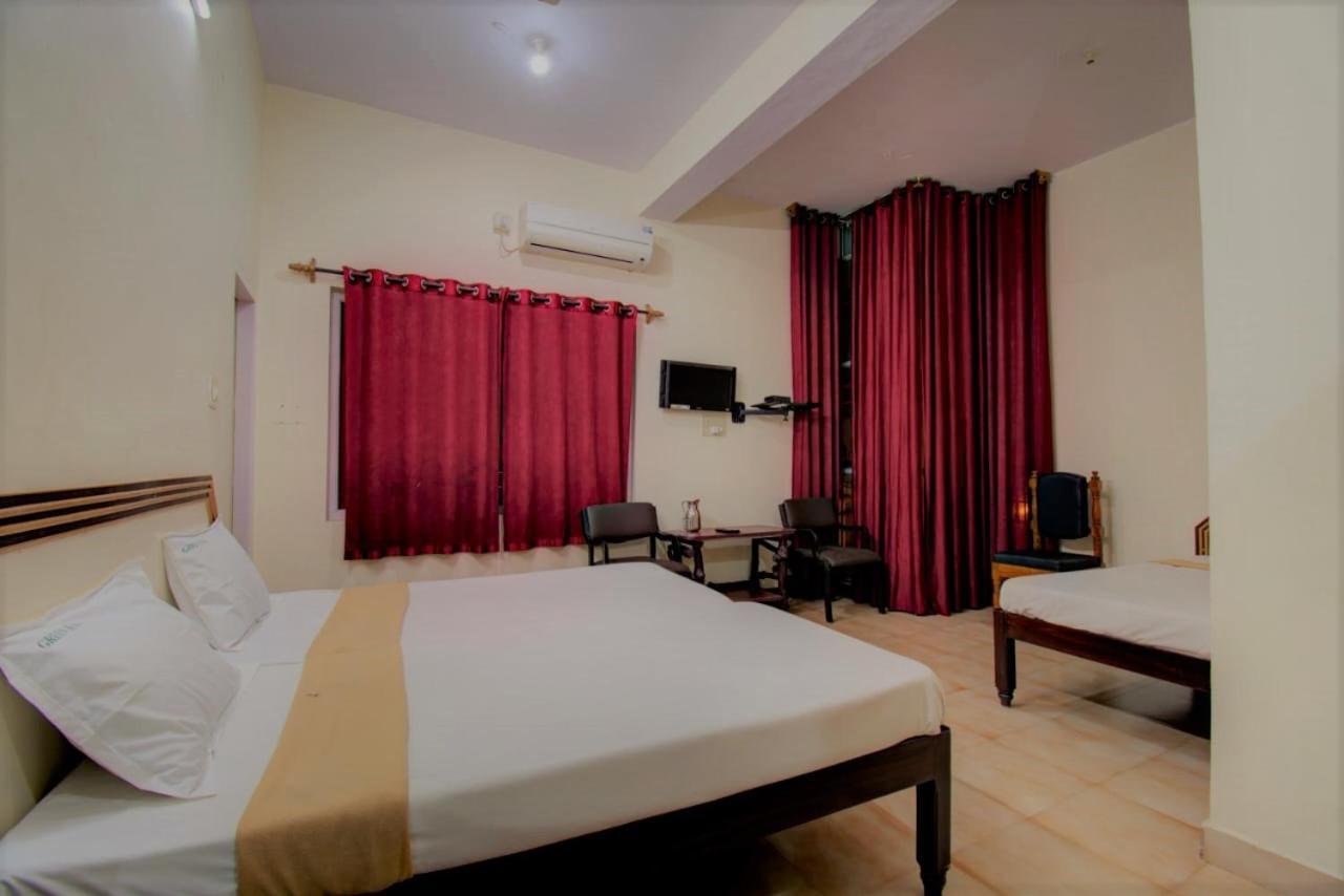 Green Haven Madikeri Zewnętrze zdjęcie