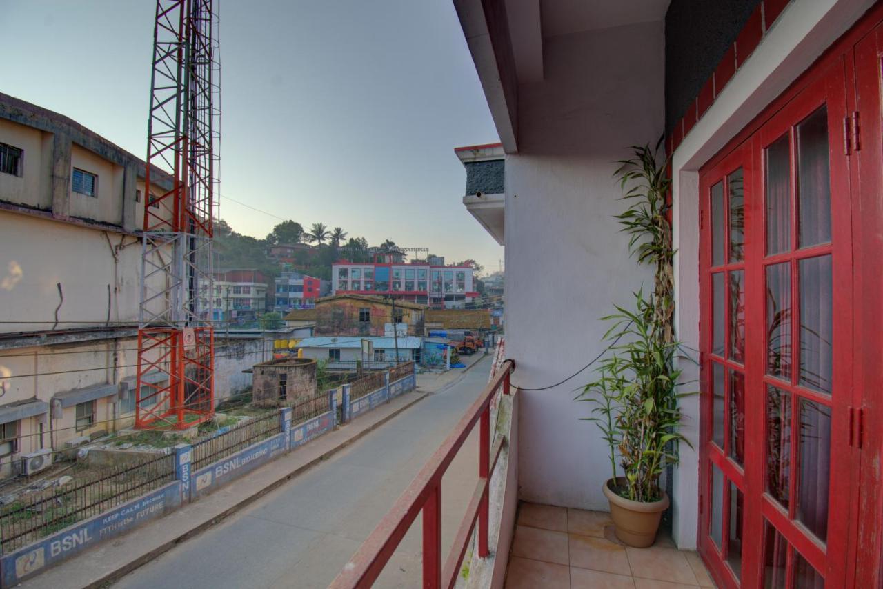 Green Haven Madikeri Zewnętrze zdjęcie