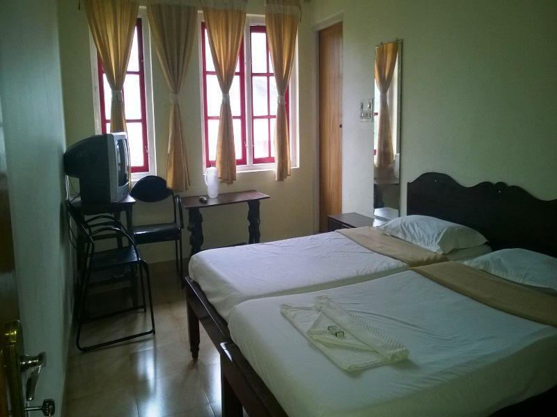 Green Haven Madikeri Zewnętrze zdjęcie