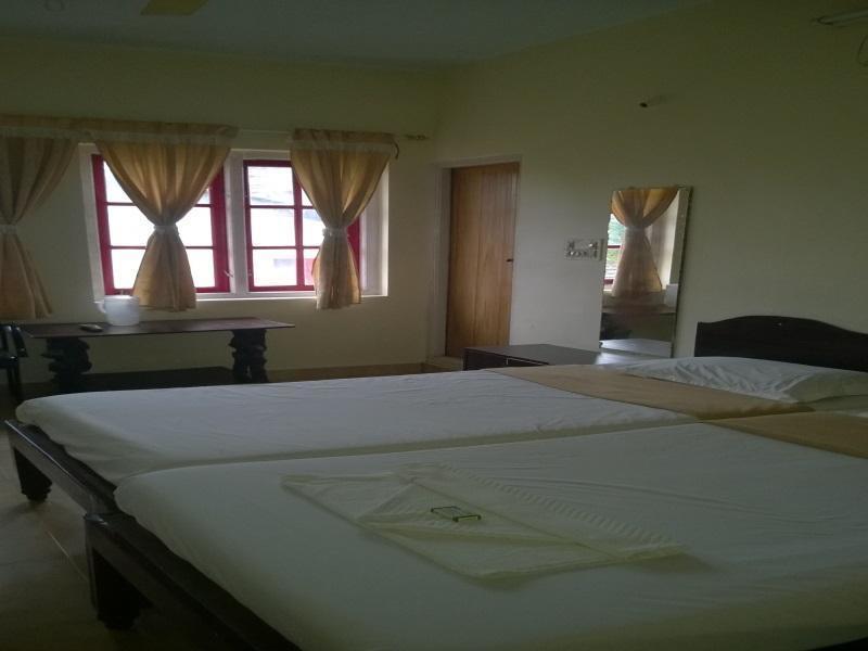 Green Haven Madikeri Zewnętrze zdjęcie