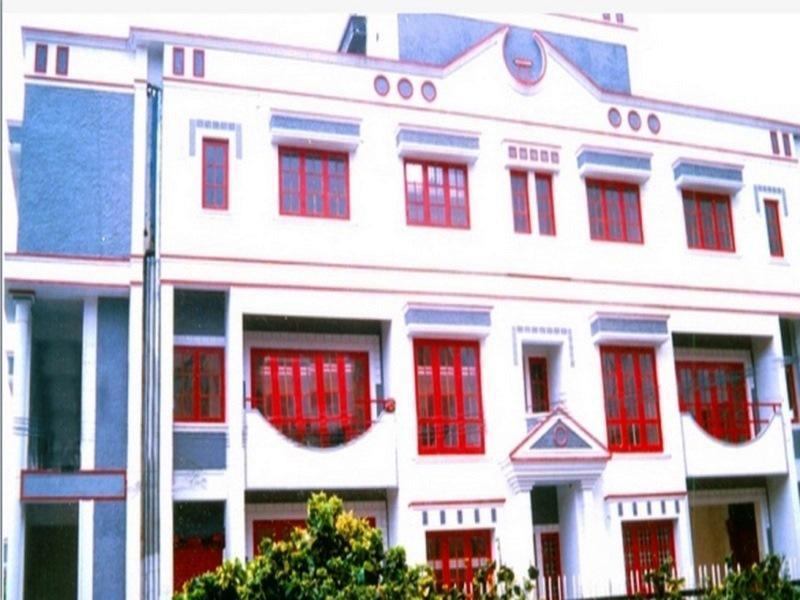 Green Haven Madikeri Zewnętrze zdjęcie