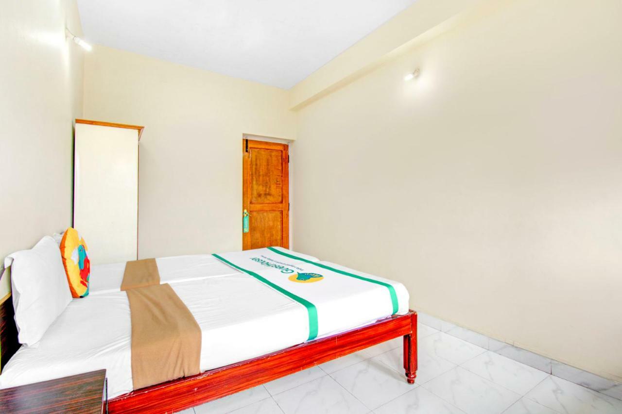 Green Haven Madikeri Zewnętrze zdjęcie
