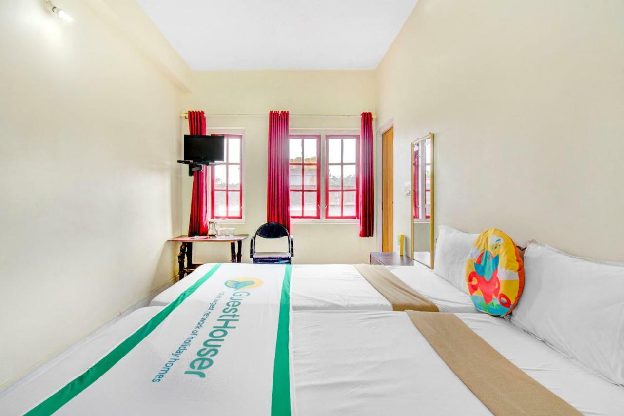 Green Haven Madikeri Zewnętrze zdjęcie