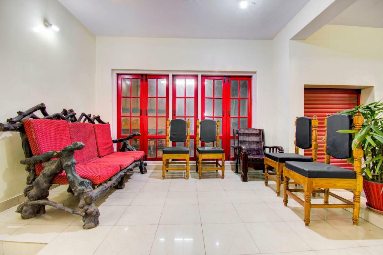 Green Haven Madikeri Zewnętrze zdjęcie