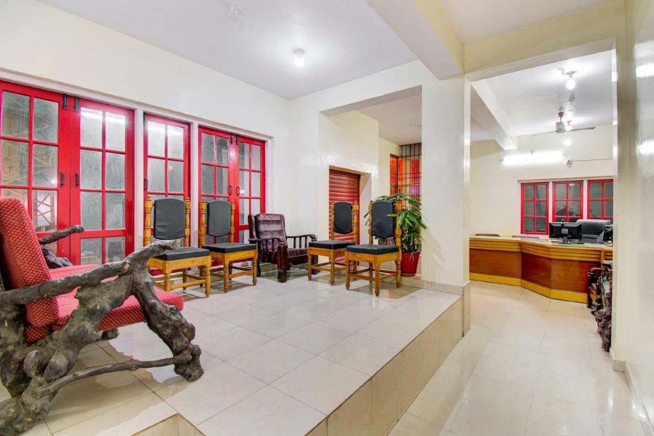 Green Haven Madikeri Zewnętrze zdjęcie