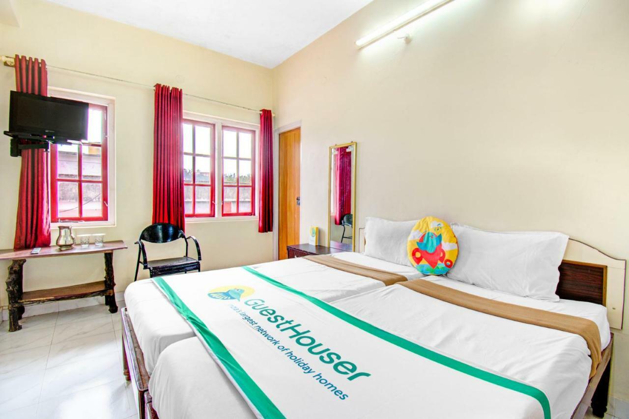 Green Haven Madikeri Zewnętrze zdjęcie