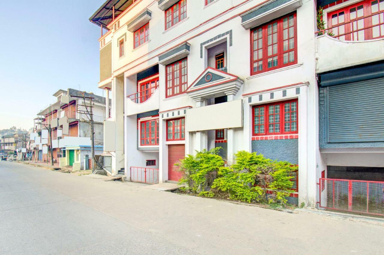 Green Haven Madikeri Zewnętrze zdjęcie