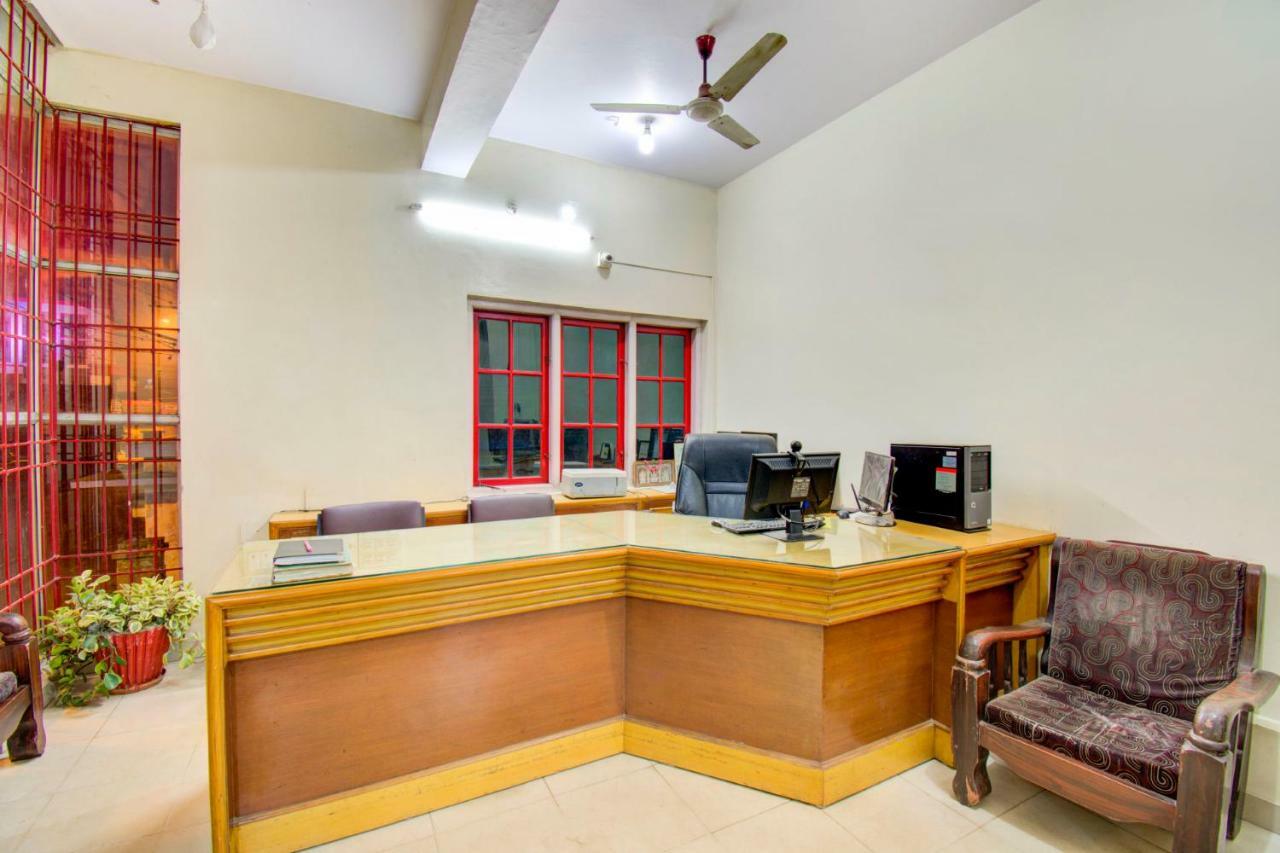 Green Haven Madikeri Zewnętrze zdjęcie