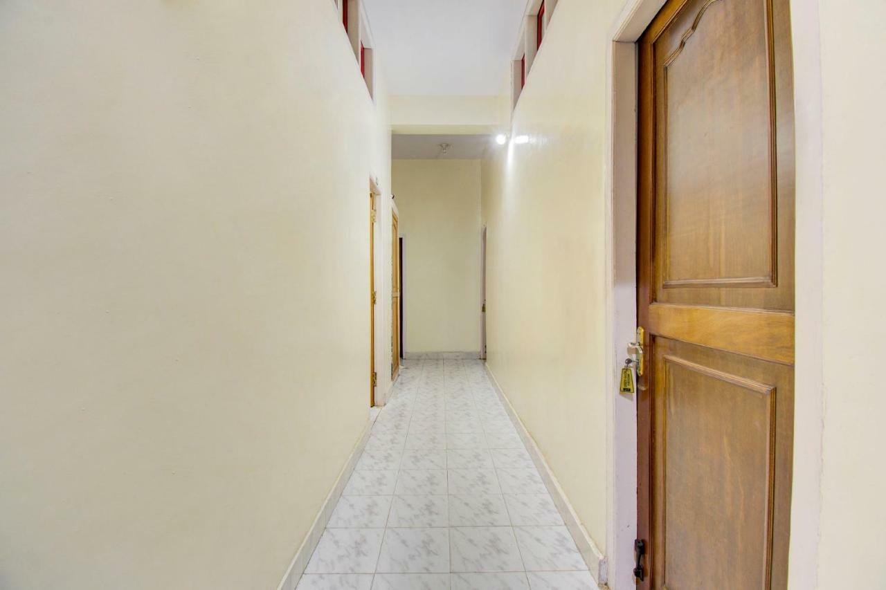 Green Haven Madikeri Zewnętrze zdjęcie