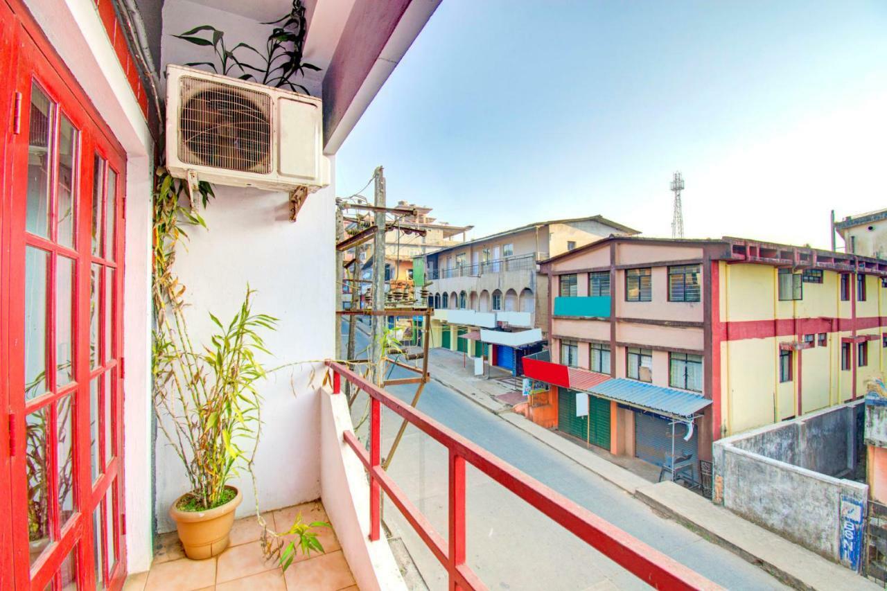 Green Haven Madikeri Zewnętrze zdjęcie