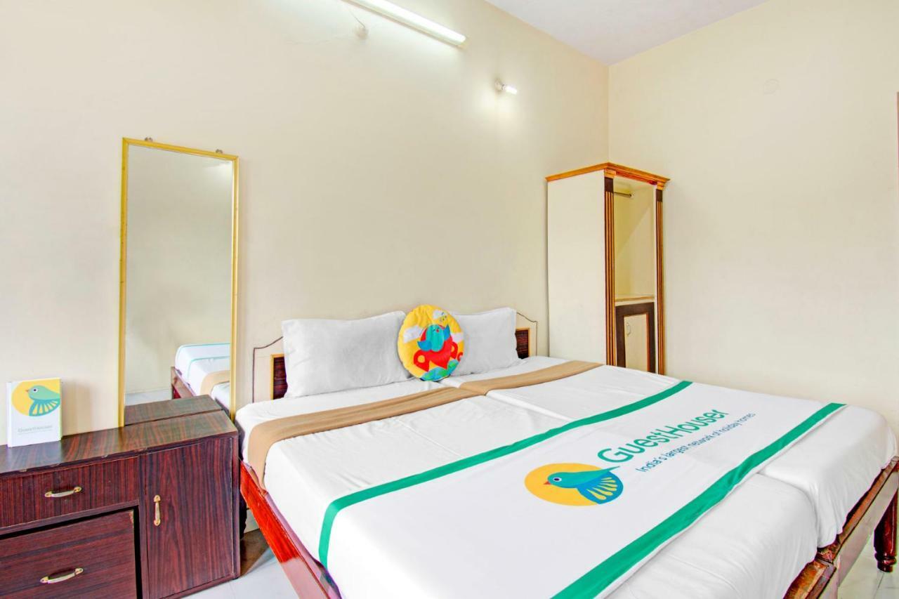 Green Haven Madikeri Zewnętrze zdjęcie