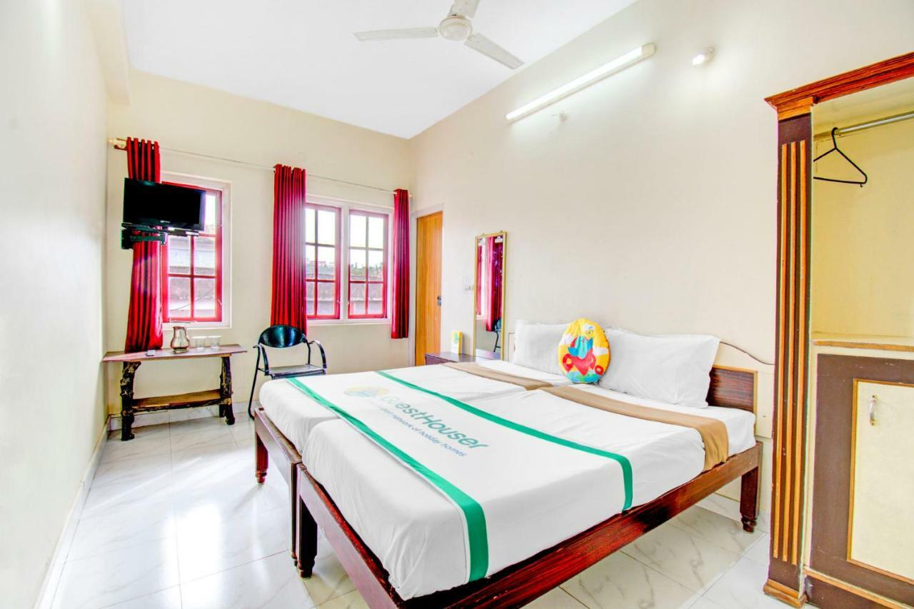 Green Haven Madikeri Zewnętrze zdjęcie