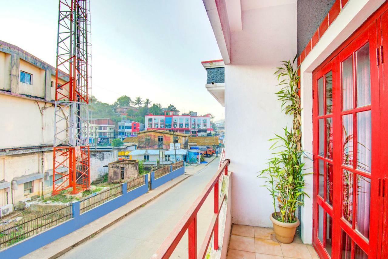 Green Haven Madikeri Zewnętrze zdjęcie