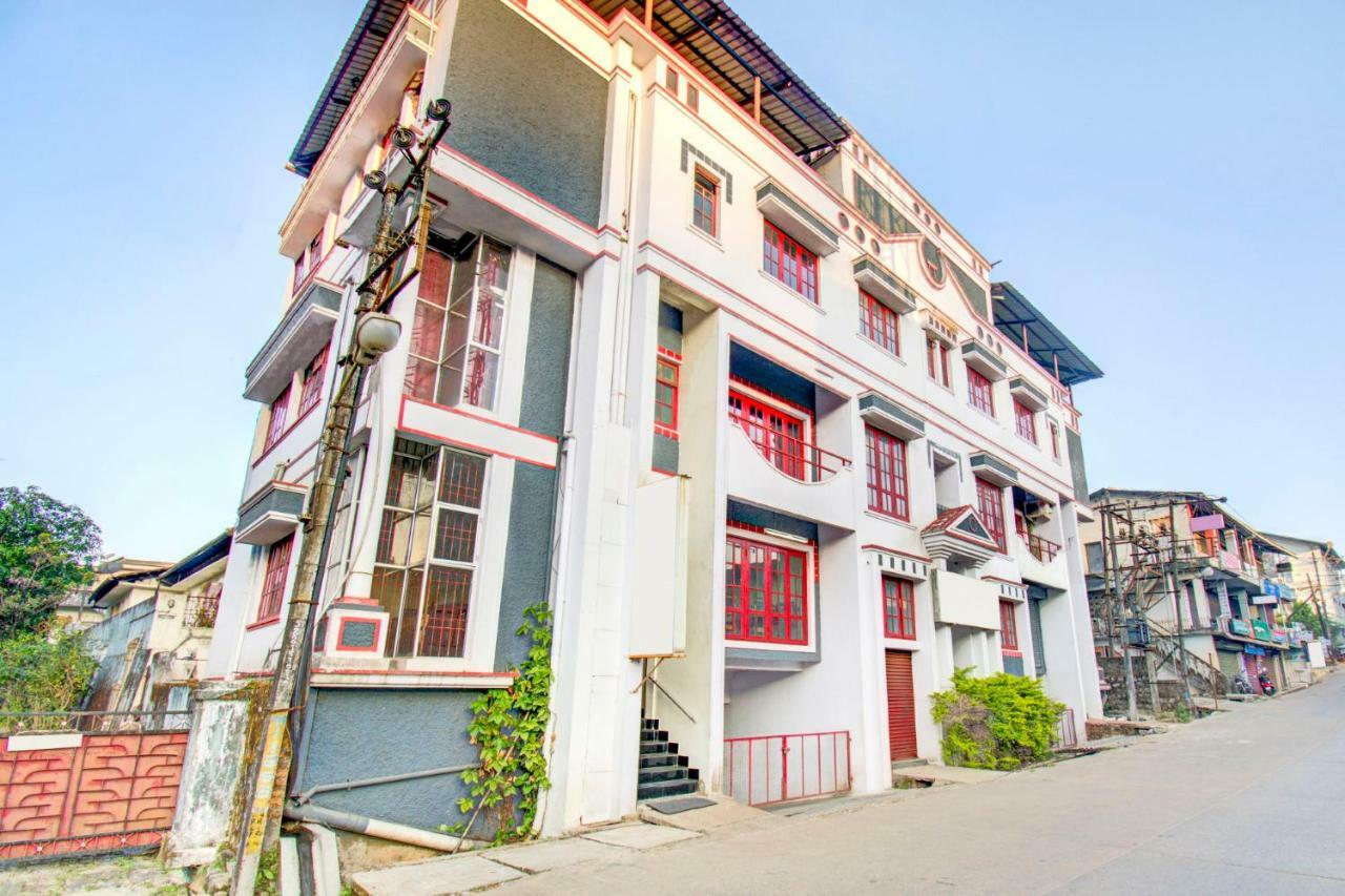 Green Haven Madikeri Zewnętrze zdjęcie