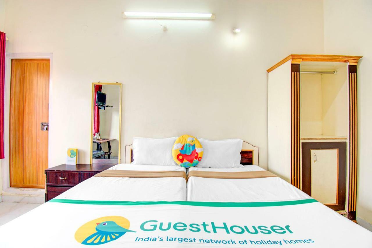 Green Haven Madikeri Zewnętrze zdjęcie
