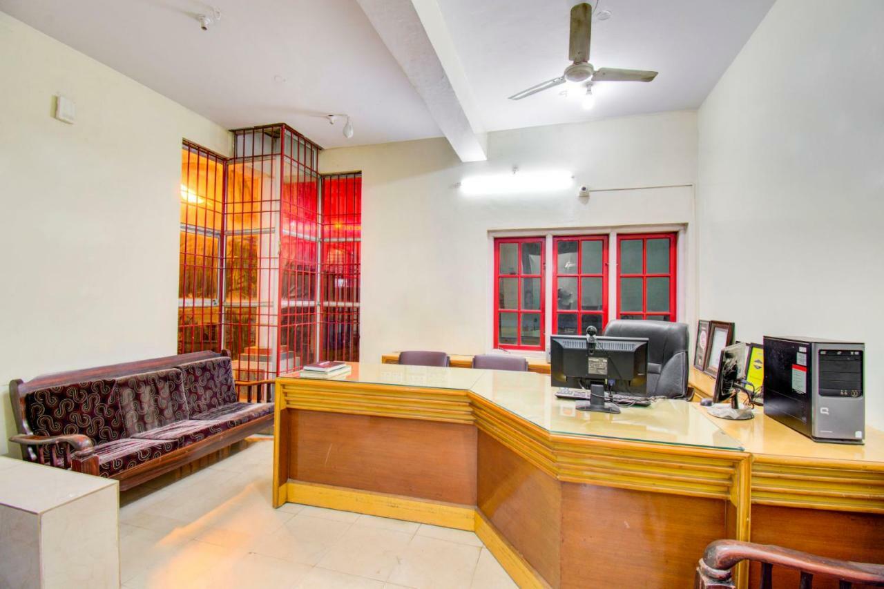 Green Haven Madikeri Zewnętrze zdjęcie
