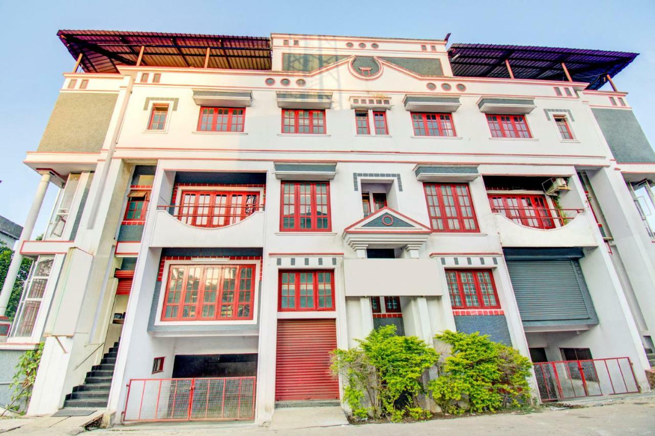Green Haven Madikeri Zewnętrze zdjęcie