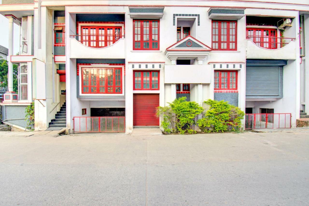 Green Haven Madikeri Zewnętrze zdjęcie
