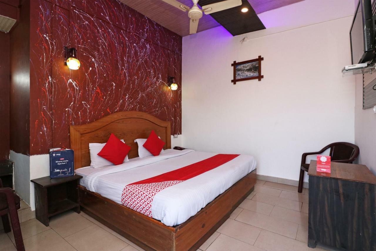 Green Haven Madikeri Zewnętrze zdjęcie