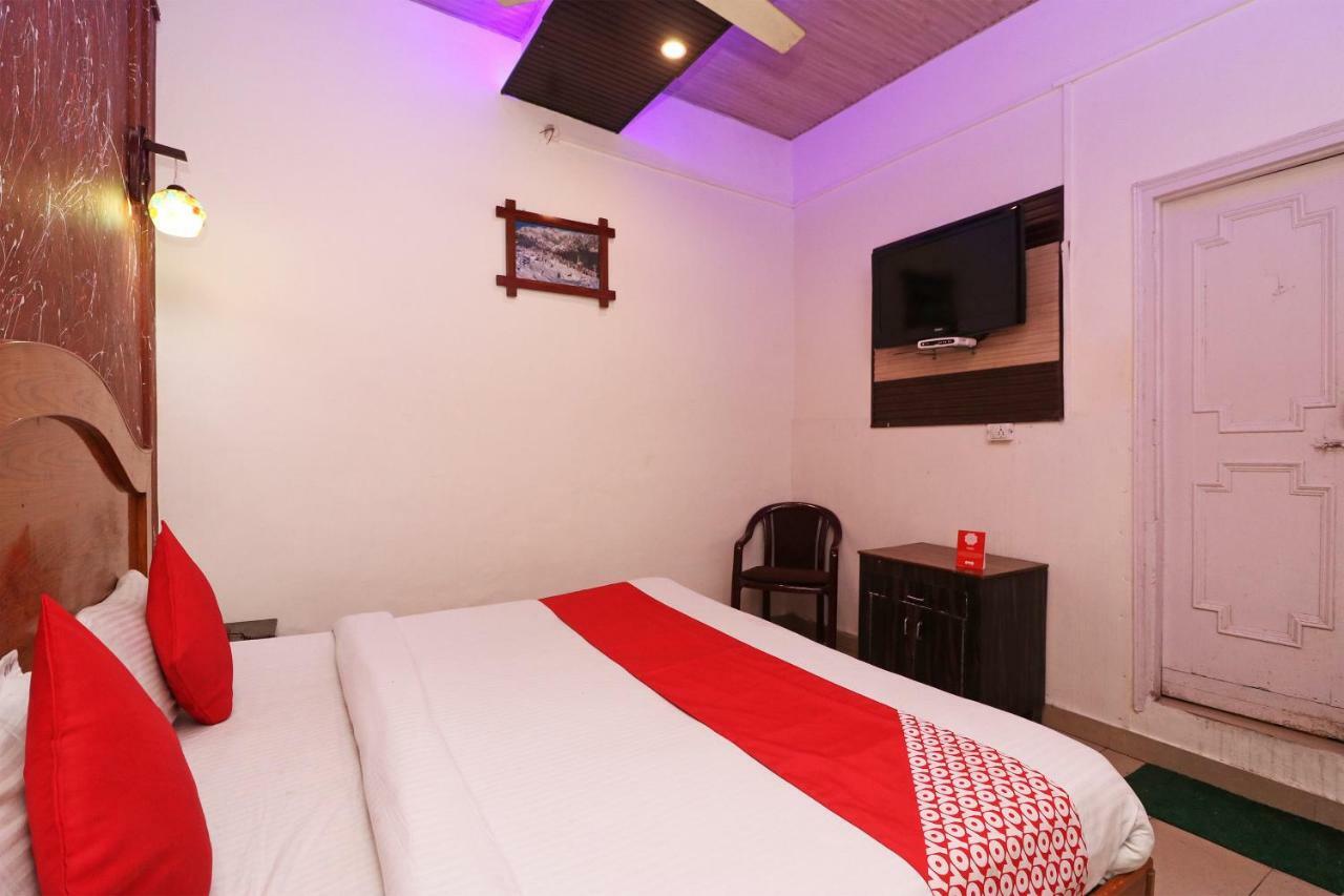 Green Haven Madikeri Zewnętrze zdjęcie