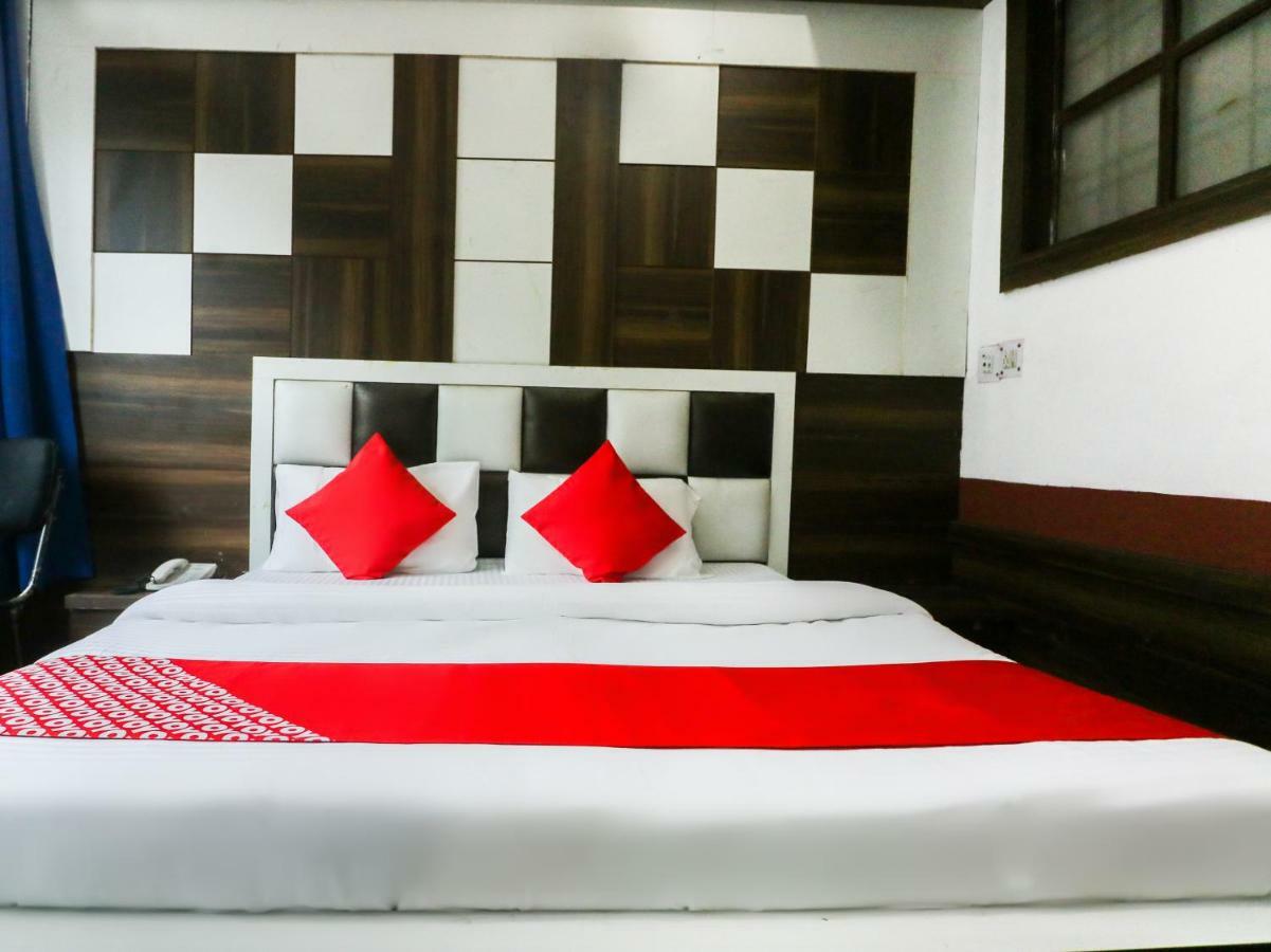 Green Haven Madikeri Zewnętrze zdjęcie