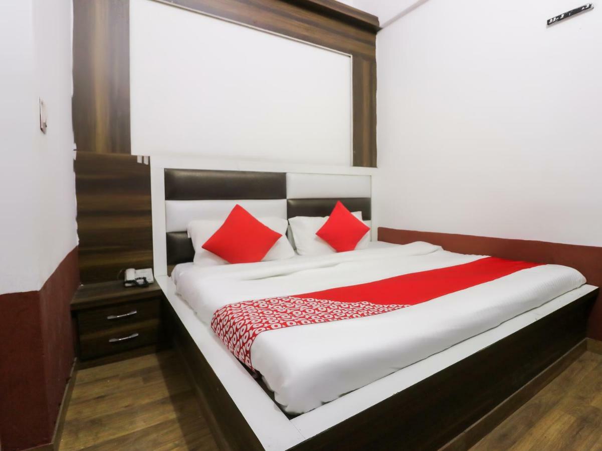 Green Haven Madikeri Zewnętrze zdjęcie