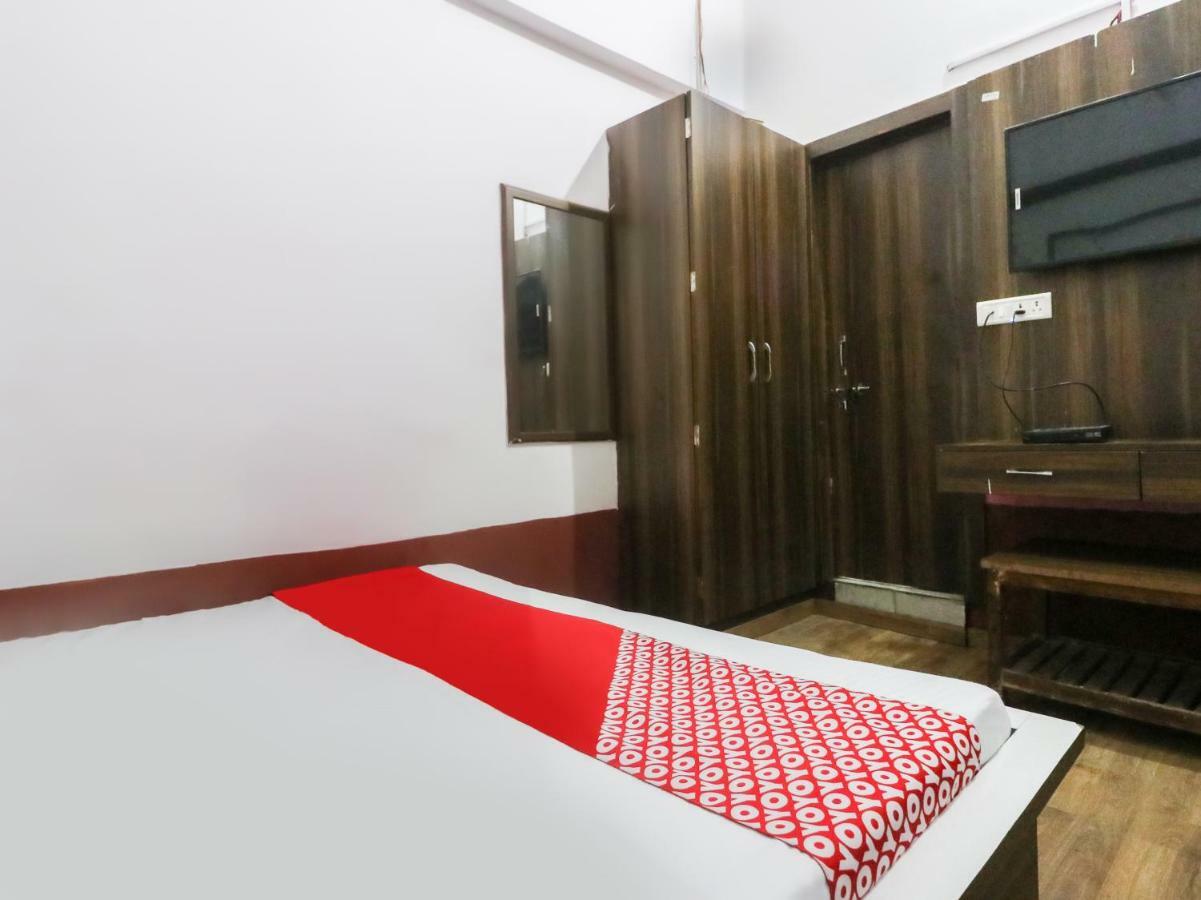 Green Haven Madikeri Zewnętrze zdjęcie
