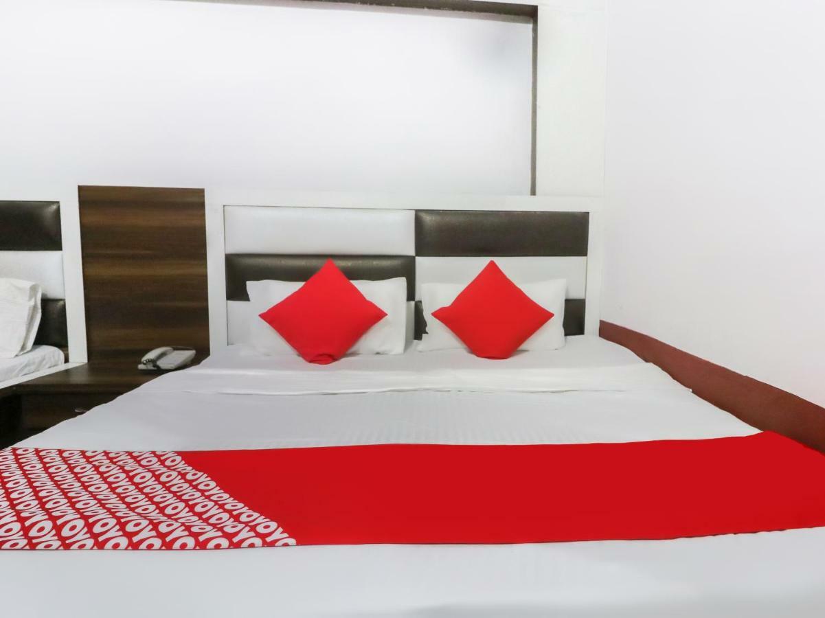 Green Haven Madikeri Zewnętrze zdjęcie