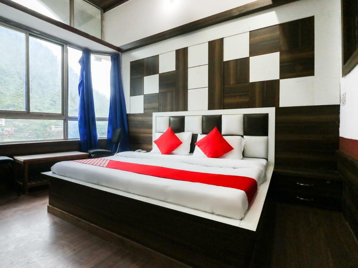Green Haven Madikeri Zewnętrze zdjęcie