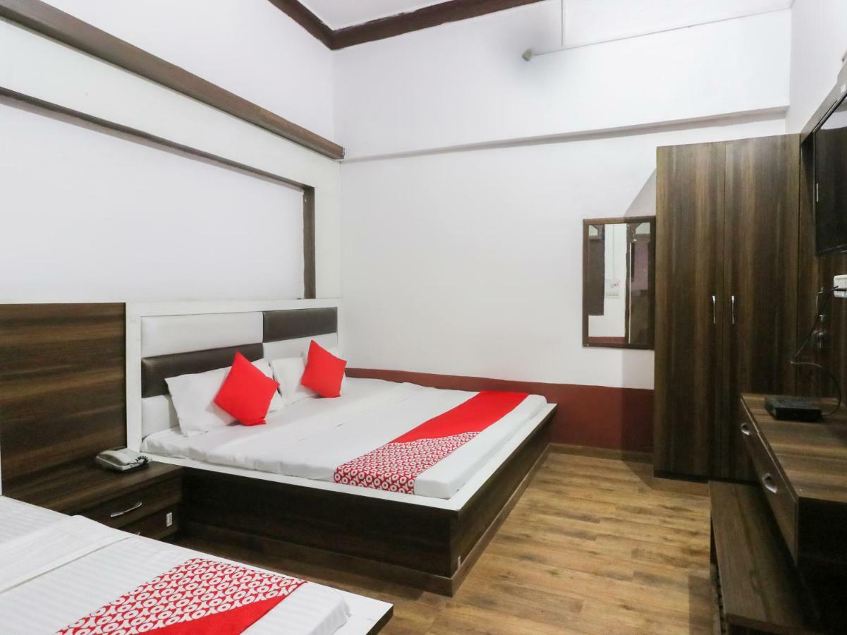 Green Haven Madikeri Zewnętrze zdjęcie