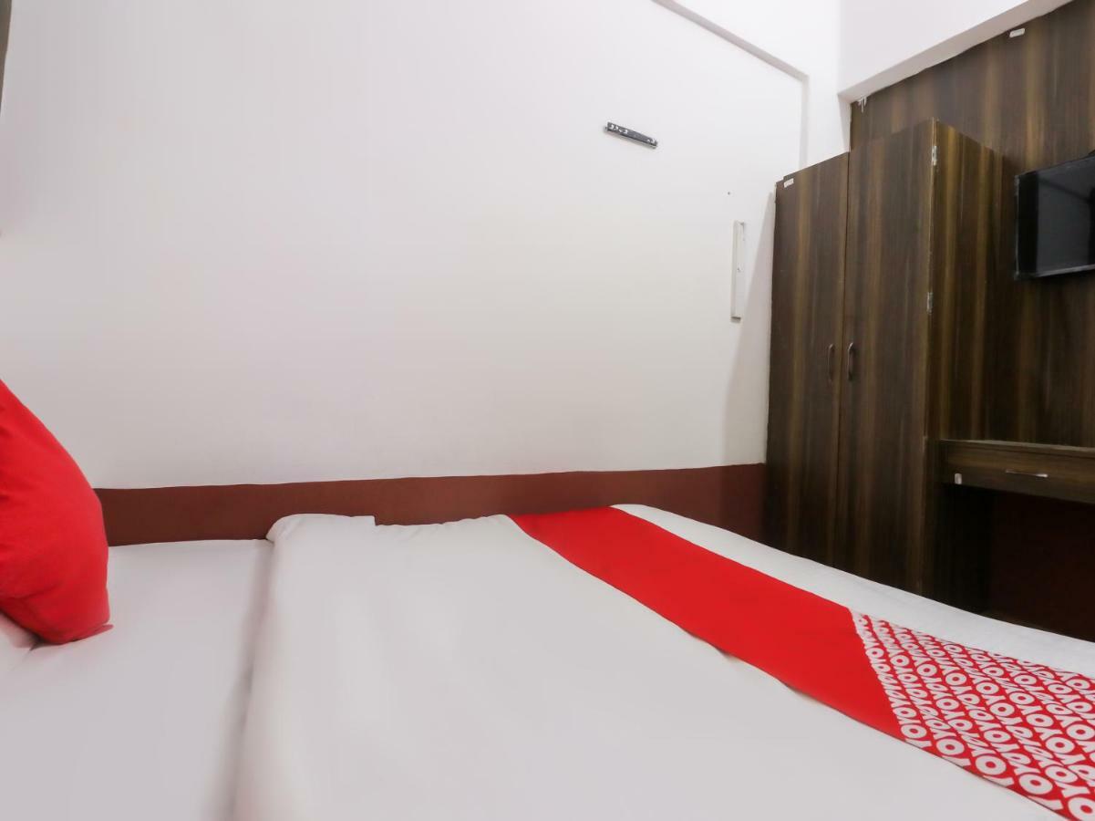 Green Haven Madikeri Zewnętrze zdjęcie