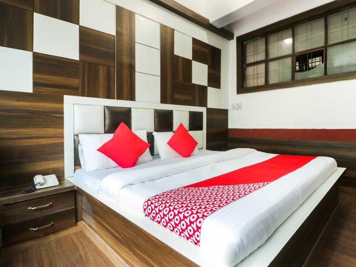 Green Haven Madikeri Zewnętrze zdjęcie