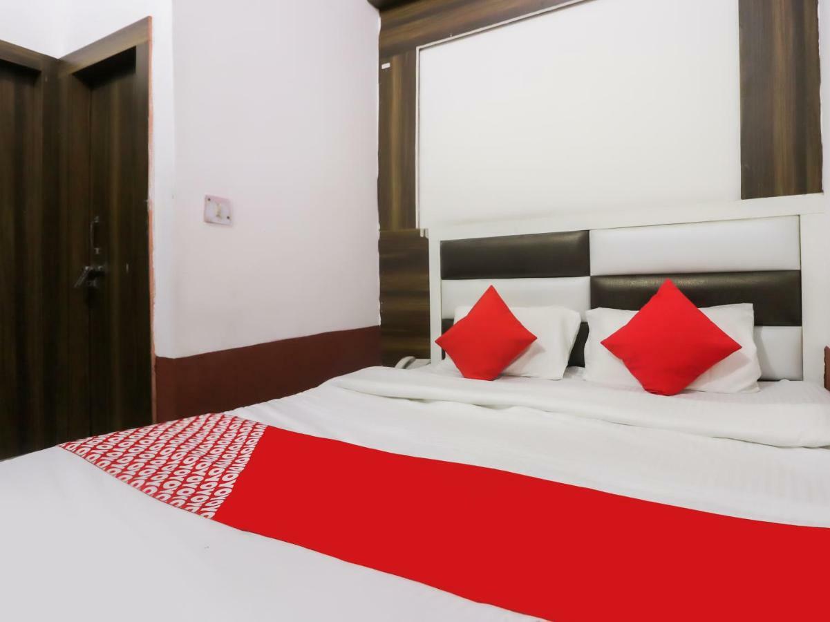 Green Haven Madikeri Zewnętrze zdjęcie