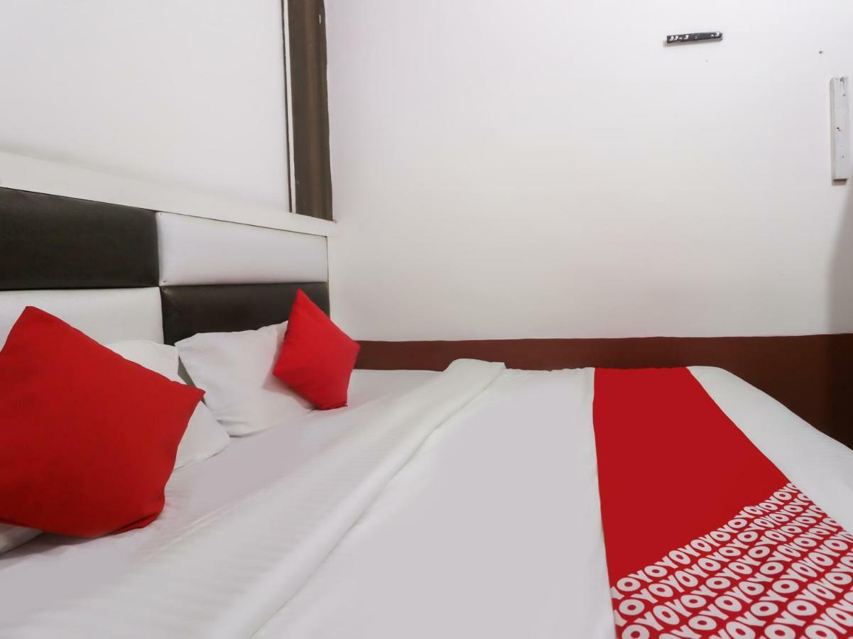 Green Haven Madikeri Zewnętrze zdjęcie